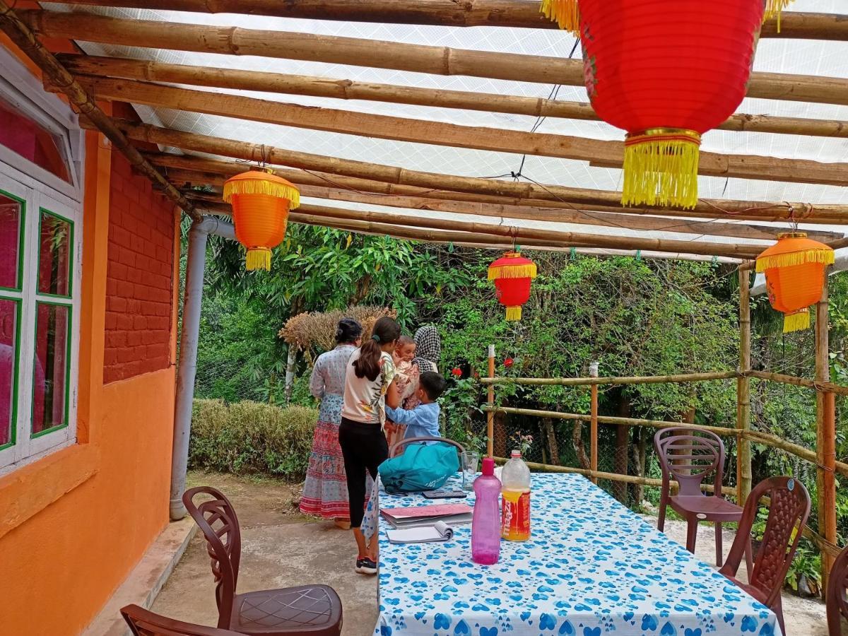 Theeng'S Homestay Mirik エクステリア 写真