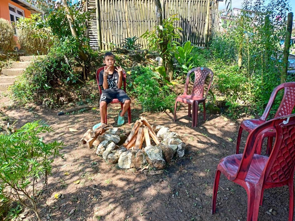 Theeng'S Homestay Mirik エクステリア 写真