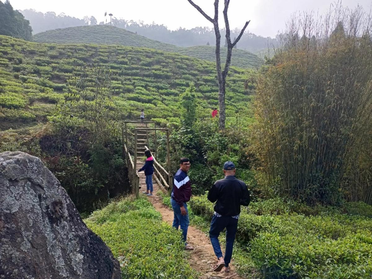 Theeng'S Homestay Mirik エクステリア 写真