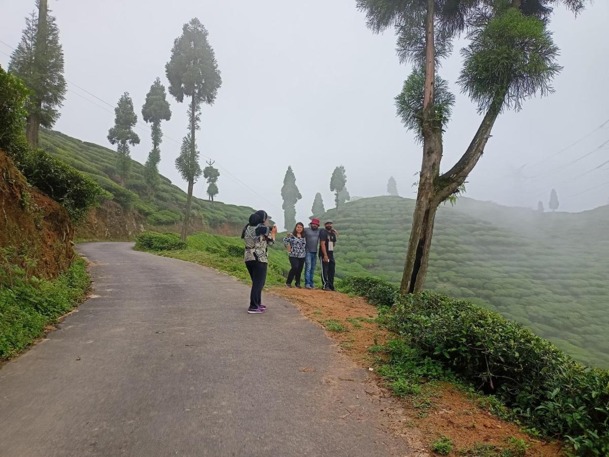 Theeng'S Homestay Mirik エクステリア 写真