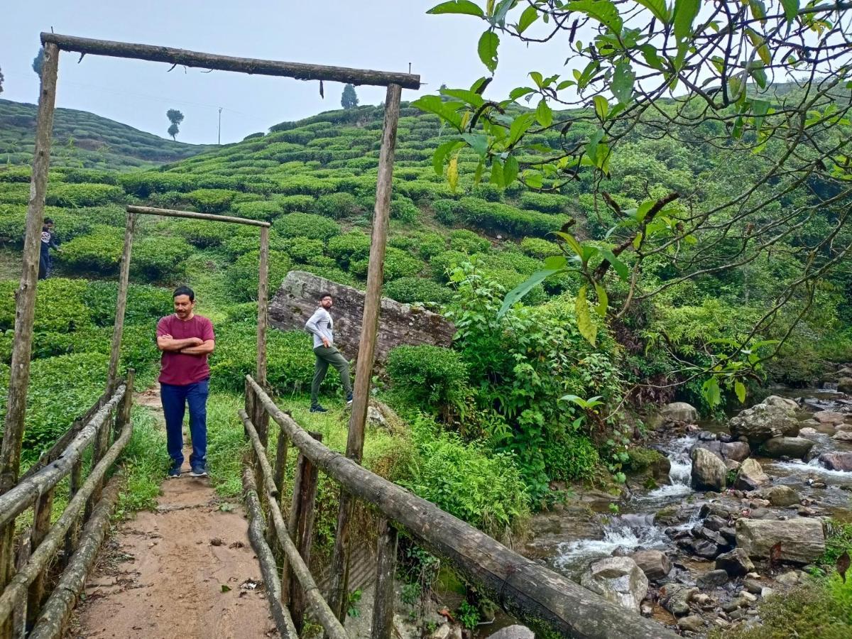 Theeng'S Homestay Mirik エクステリア 写真